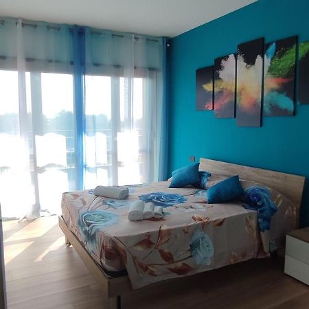 Love Home Apartament Near The Airport Fiumicino Eksteriør billede