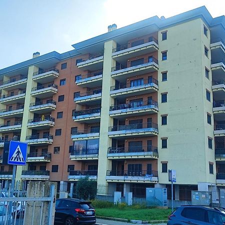 Love Home Apartament Near The Airport Fiumicino Eksteriør billede