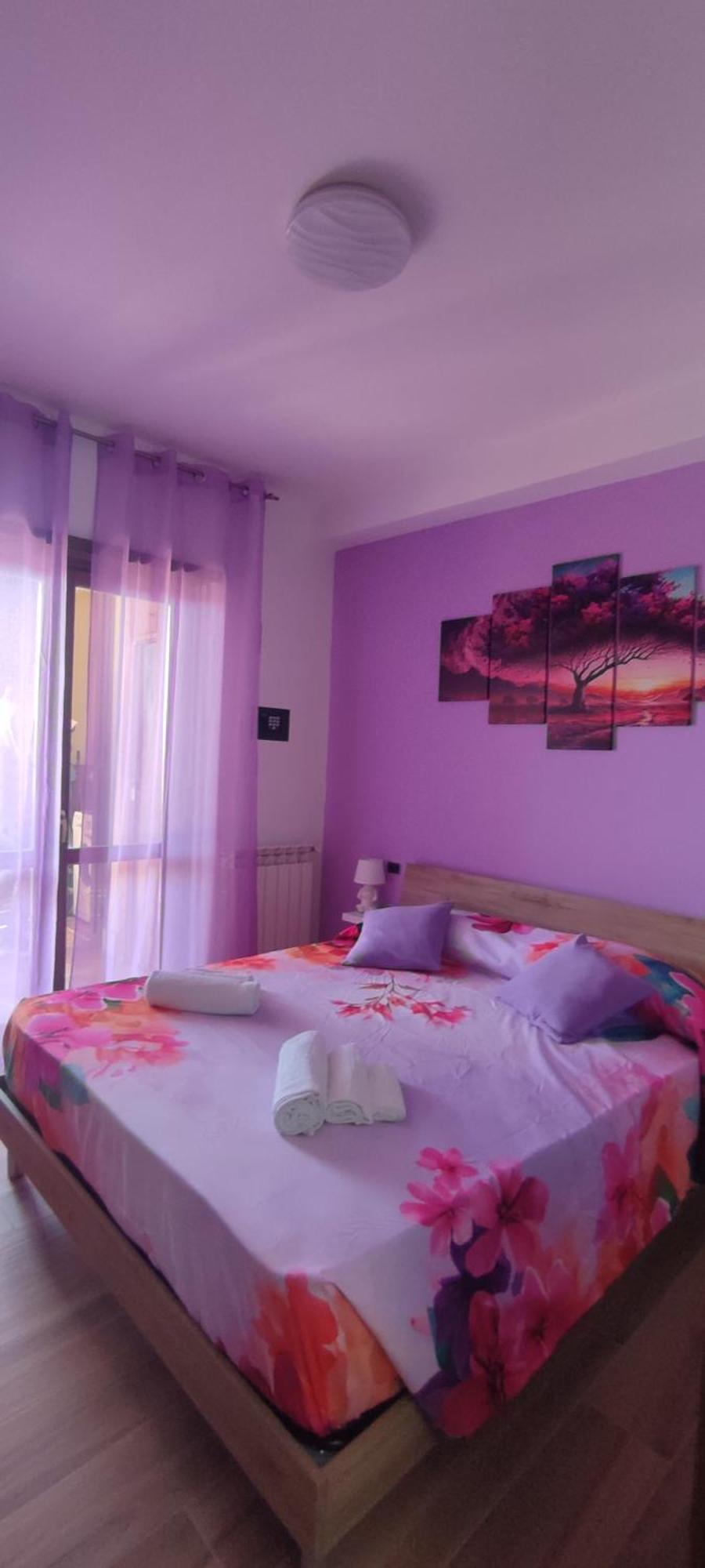Love Home Apartament Near The Airport Fiumicino Eksteriør billede