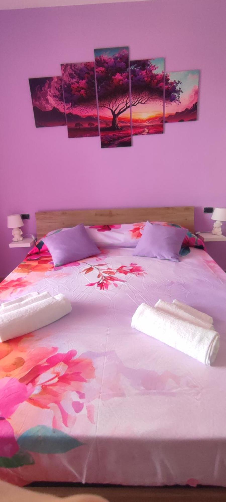 Love Home Apartament Near The Airport Fiumicino Eksteriør billede