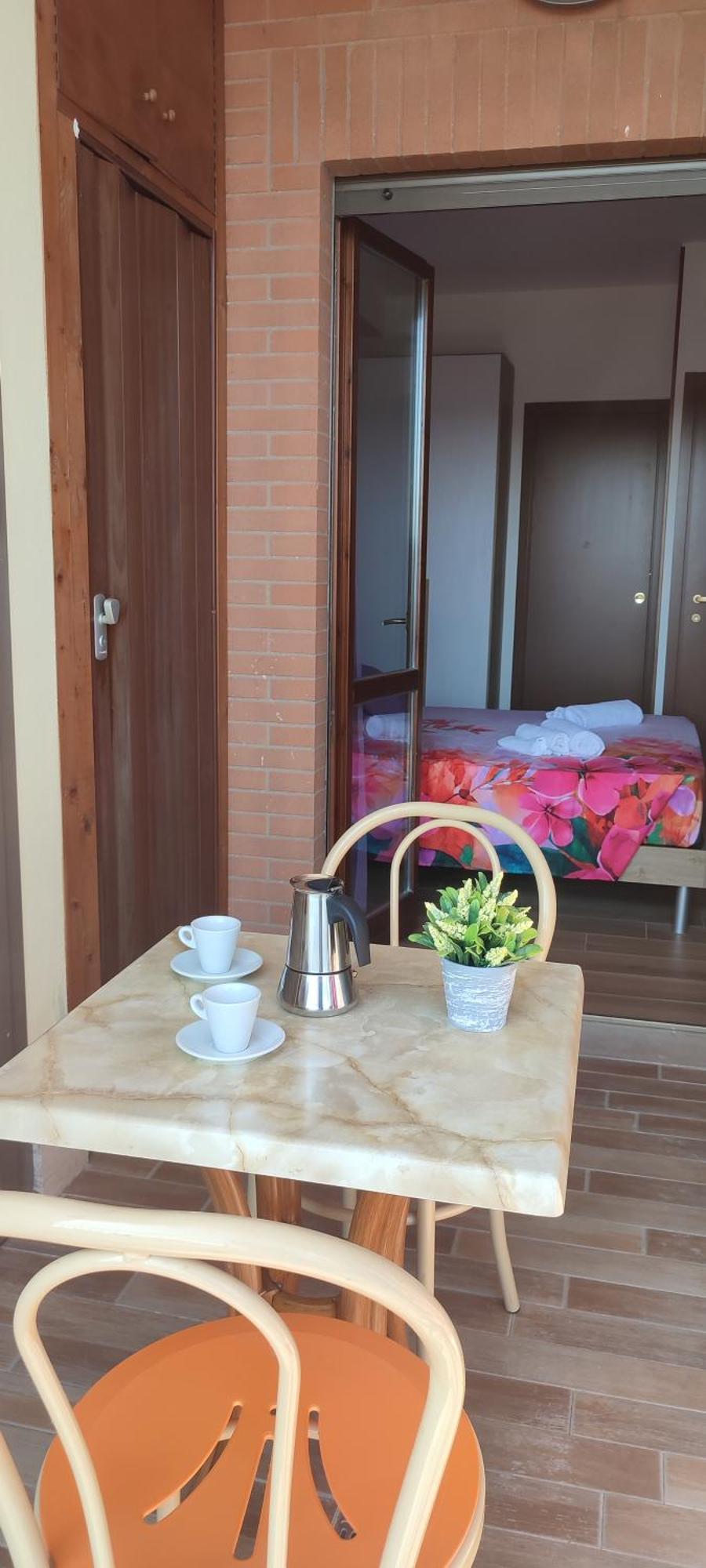 Love Home Apartament Near The Airport Fiumicino Eksteriør billede