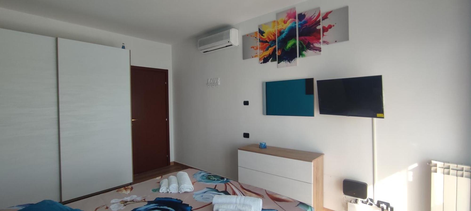 Love Home Apartament Near The Airport Fiumicino Eksteriør billede