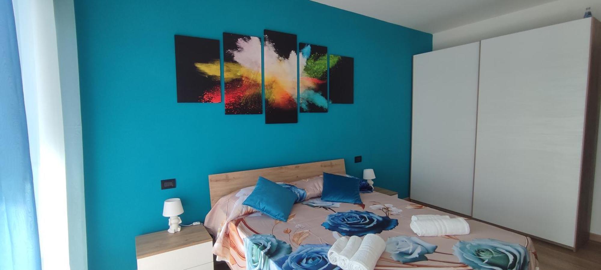 Love Home Apartament Near The Airport Fiumicino Eksteriør billede