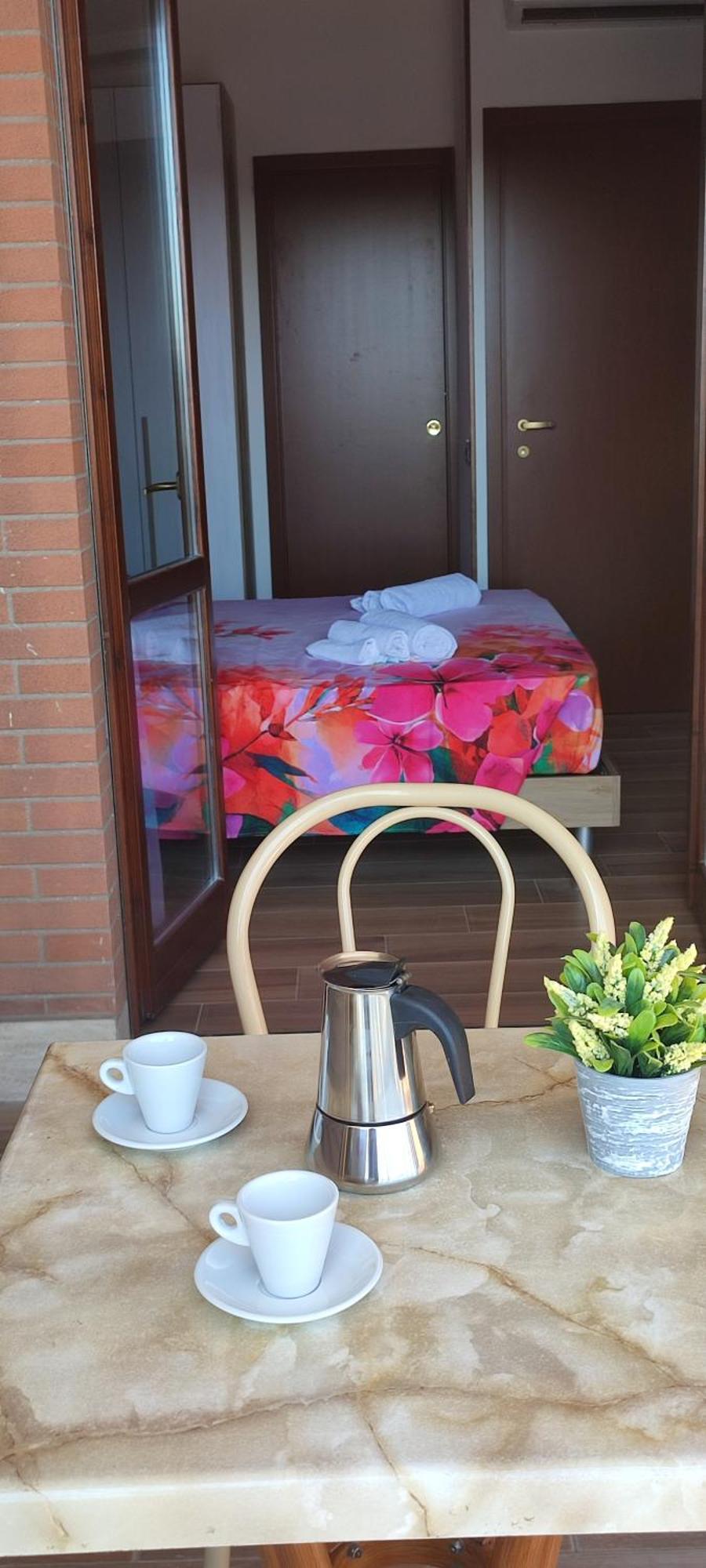 Love Home Apartament Near The Airport Fiumicino Eksteriør billede