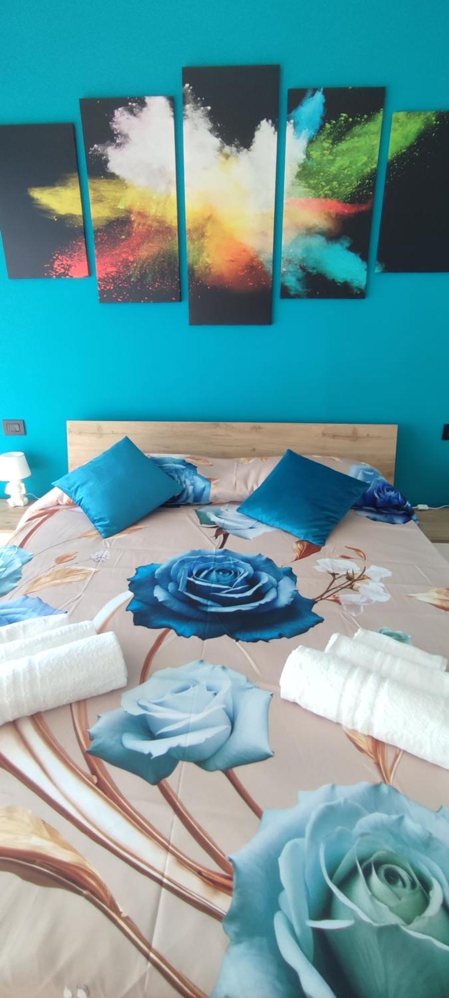 Love Home Apartament Near The Airport Fiumicino Eksteriør billede