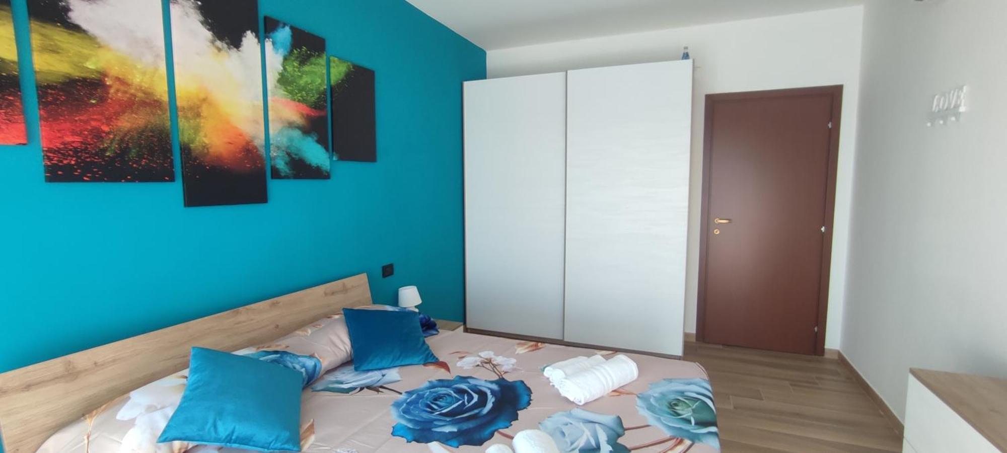 Love Home Apartament Near The Airport Fiumicino Eksteriør billede