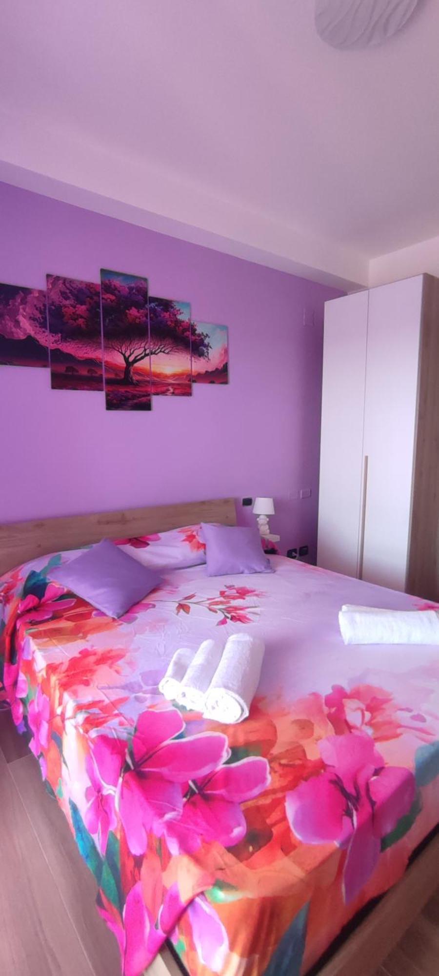 Love Home Apartament Near The Airport Fiumicino Eksteriør billede