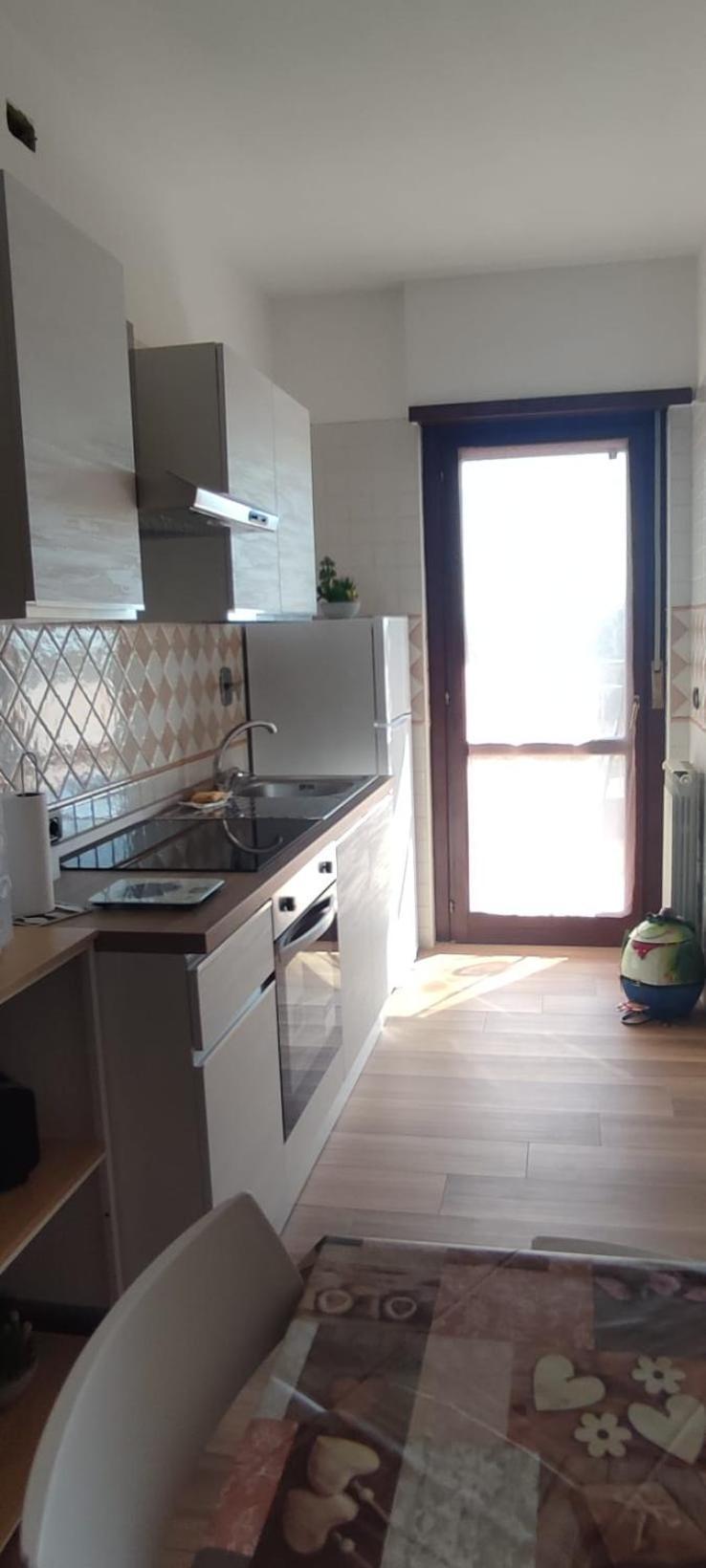 Love Home Apartament Near The Airport Fiumicino Eksteriør billede
