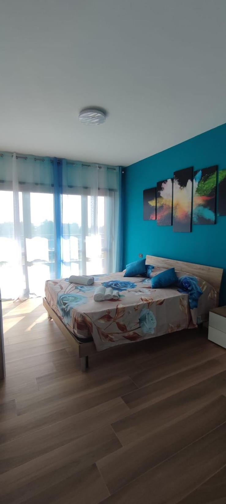 Love Home Apartament Near The Airport Fiumicino Eksteriør billede