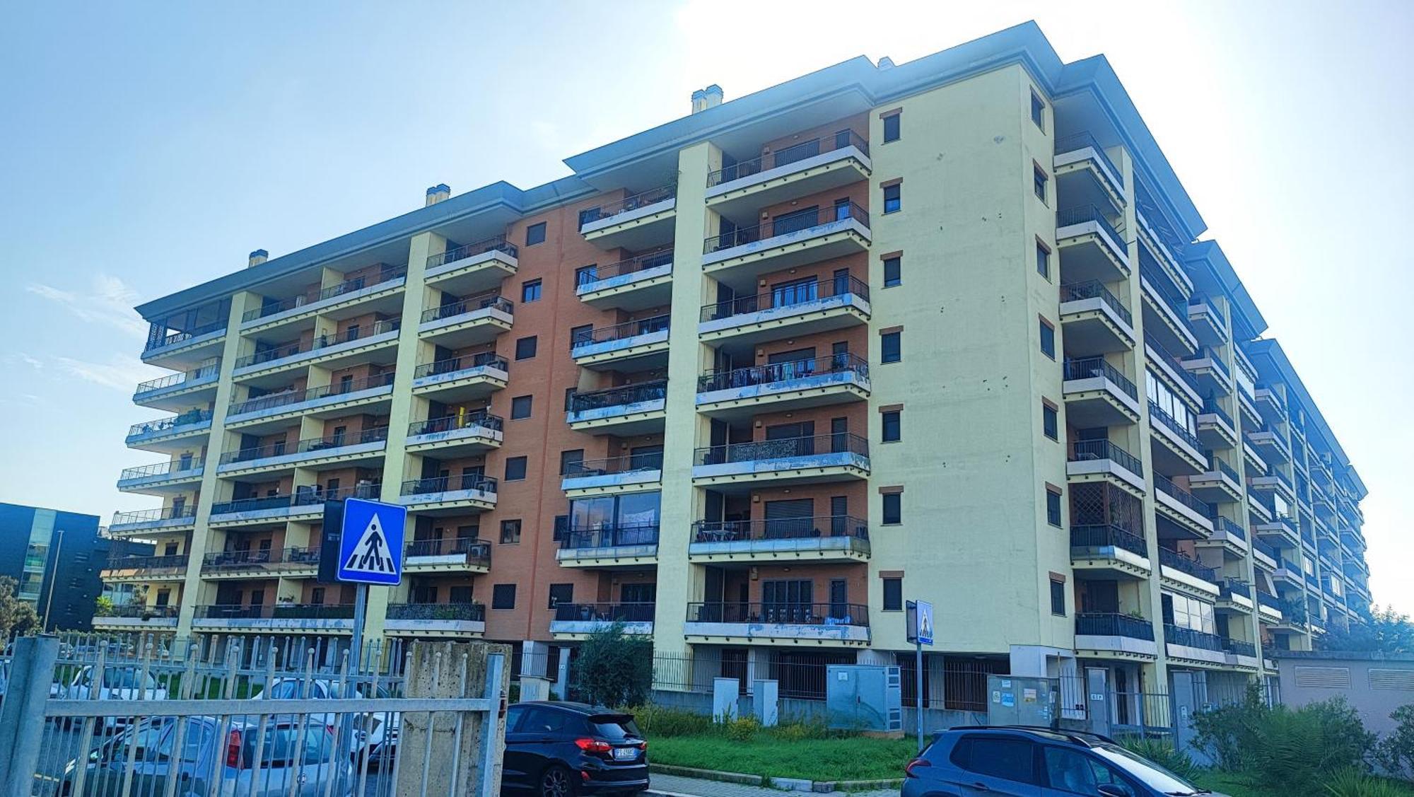 Love Home Apartament Near The Airport Fiumicino Eksteriør billede